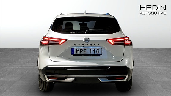 Nissan Qashqai 7 of 12