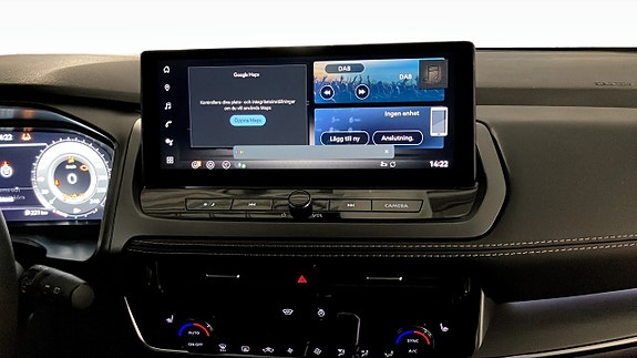 Nissan Qashqai 12 of 12