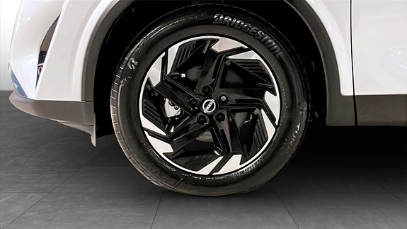 Nissan Qashqai 9 of 12