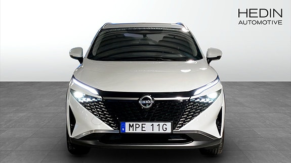 Nissan Qashqai 8 of 12