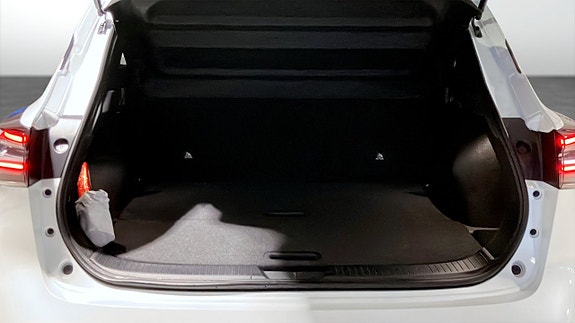 Nissan Qashqai 10 of 12