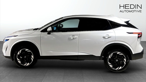 Nissan Qashqai 6 of 12