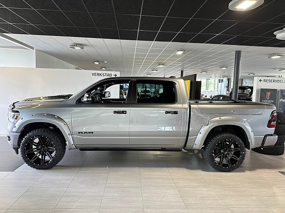 Dodge RAM 1500 7 of 22