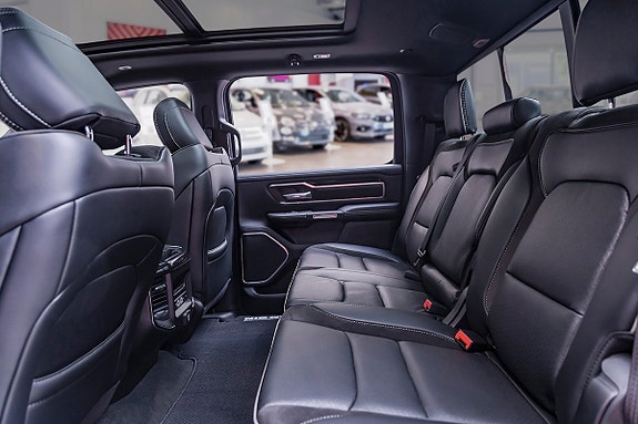 Dodge RAM 1500 21 of 22