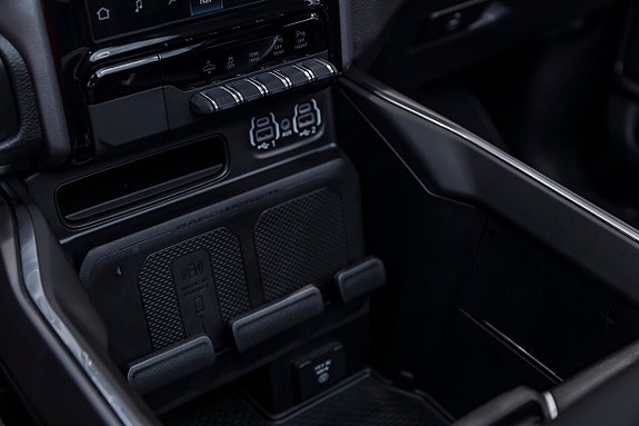 Dodge RAM 1500 17 of 22