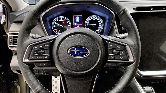 Subaru Outback 15 of 19
