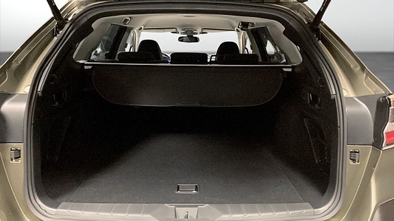 Subaru Outback 10 of 19