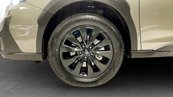 Subaru Outback 9 of 19