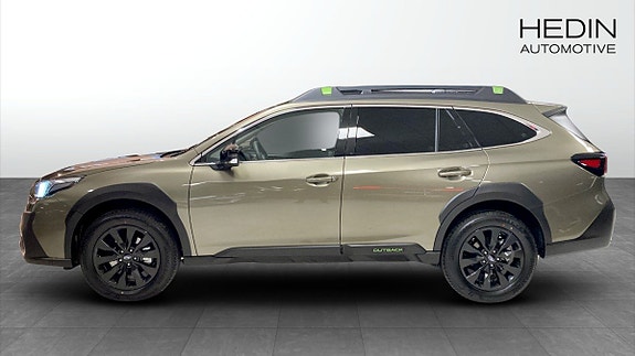 Subaru Outback 6 of 19