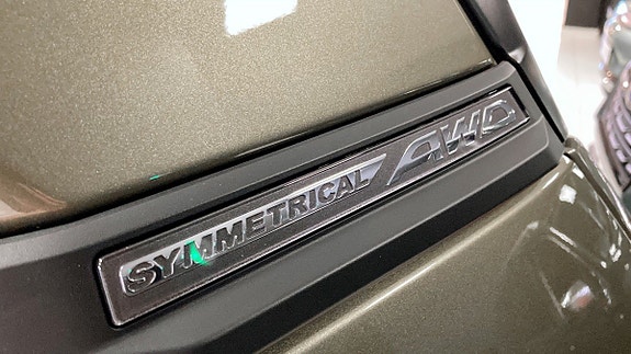 Subaru Forester 18 of 23