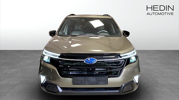 Subaru Forester 8 of 23