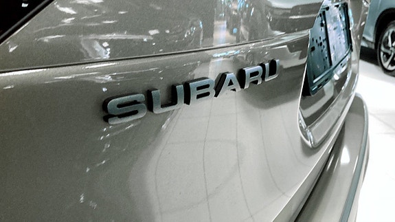 Subaru Forester 20 of 23