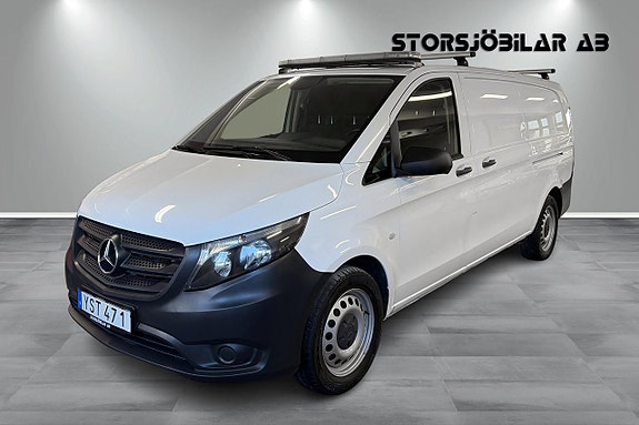 Mercedes-Benz Vito 116 7 of 18