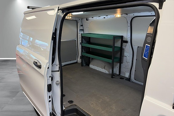 Mercedes-Benz Vito 116 12 of 18