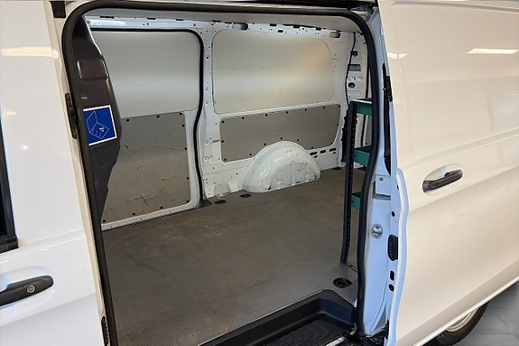 Mercedes-Benz Vito 116 10 of 18