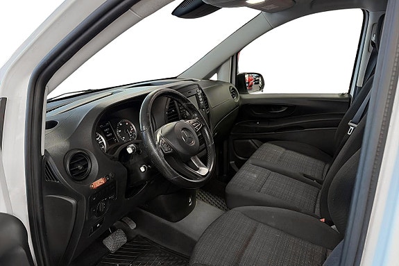 Mercedes-Benz Vito 116 9 of 18