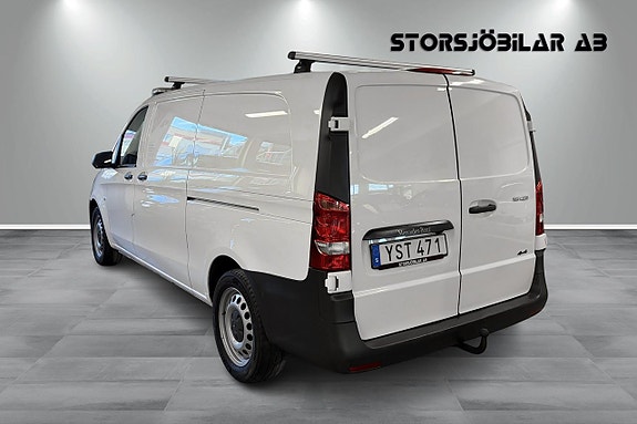 Mercedes-Benz Vito 116 5 of 5