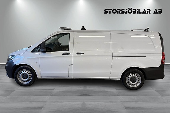 Mercedes-Benz Vito 116 6 of 18
