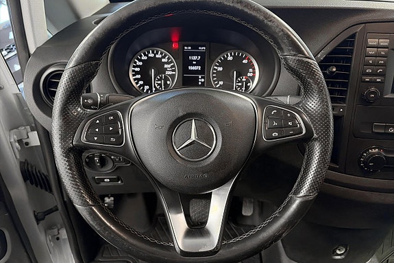Mercedes-Benz Vito 116 14 of 18