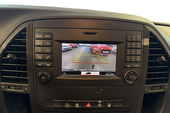 Mercedes-Benz Vito 116 15 of 18
