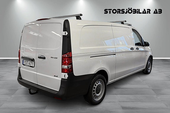 Mercedes-Benz Vito 116 3 of 5
