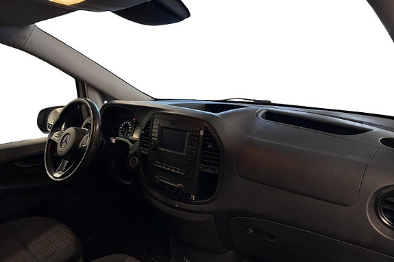 Mercedes-Benz Vito 116 13 of 18