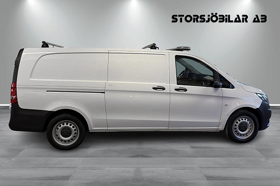 Mercedes-Benz Vito 116 2 of 5