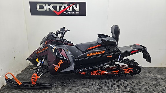Polaris 9R SB ASSAULT 146 4 of 7
