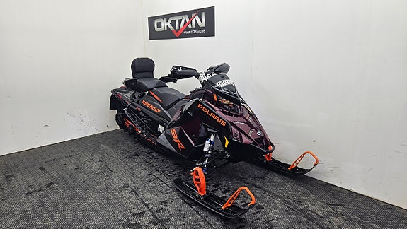 Polaris 9R SB ASSAULT 146