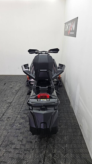 Polaris 9R SB ASSAULT 146 6 of 7