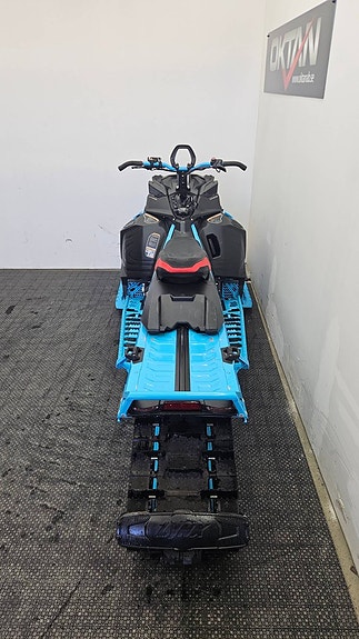 Lynx Boondocker RE 850 E-TEC 6 of 7