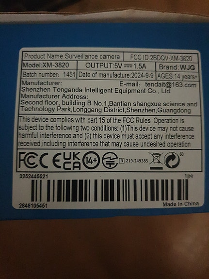 Product image 2 of 3