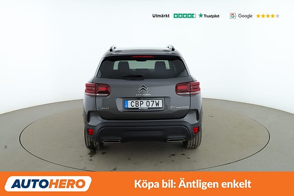 Citroen C5 Aircross 4 of 5
