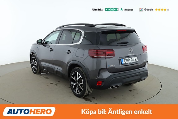 Citroen C5 Aircross 3 of 5