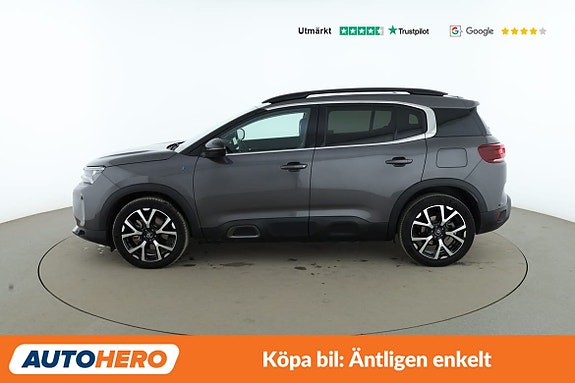 Citroen C5 Aircross 2 of 5