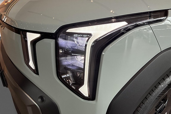 Kia EV2 22 of 30