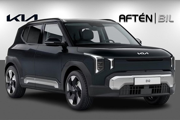Kia EV2 30 of 30