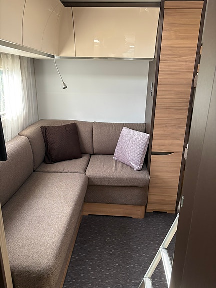 Adria Alpina 763 UK 16 of 16