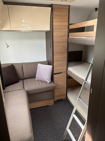 Adria Alpina 763 UK 14 of 16