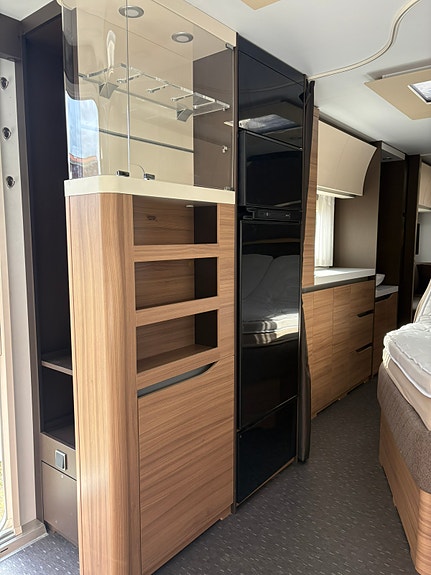 Adria Alpina 763 UK 6 of 16