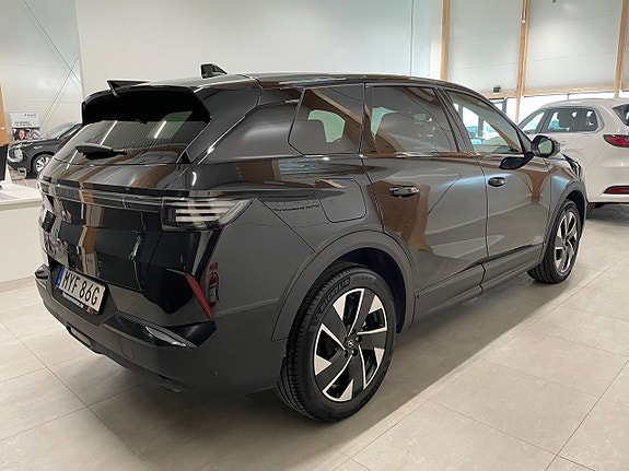 Opel Grandland 4 of 5