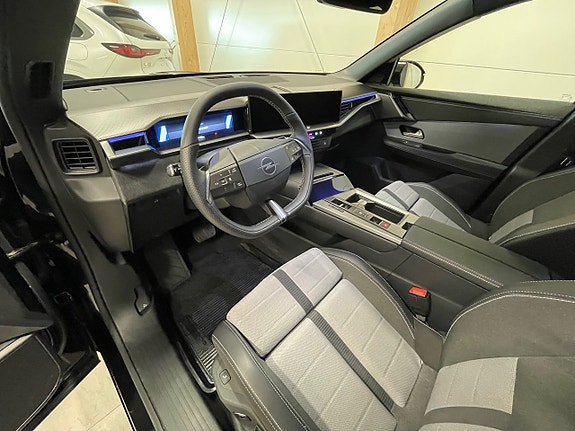 Opel Grandland 11 of 19