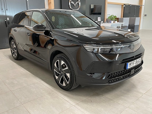 Opel Grandland 5 of 5