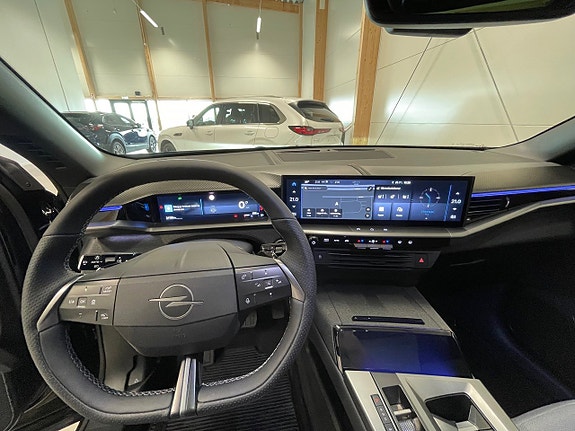 Opel Grandland 18 of 19