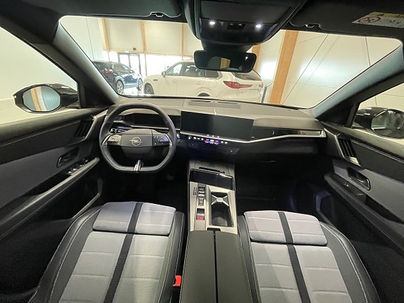 Opel Grandland 9 of 19