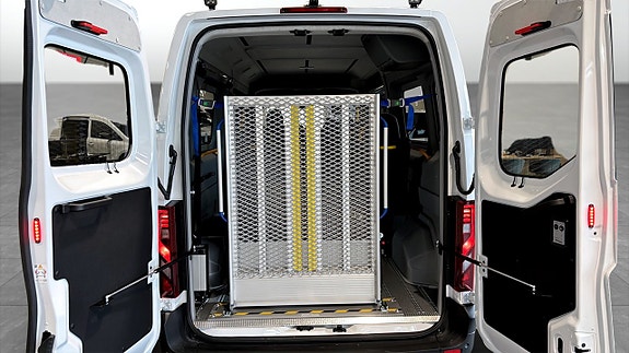 Renault Master 10 of 11