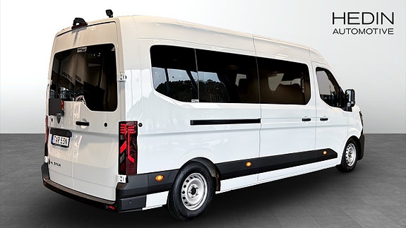 Renault Master 2 of 11