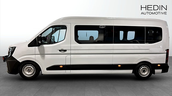 Renault Master 6 of 11