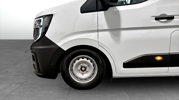 Renault Master 9 of 11