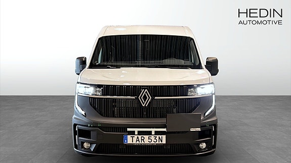 Renault Master 8 of 11